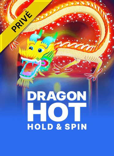 Dragon Hot Hold and Spin