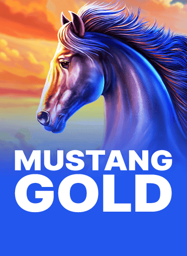 Mustang Gold