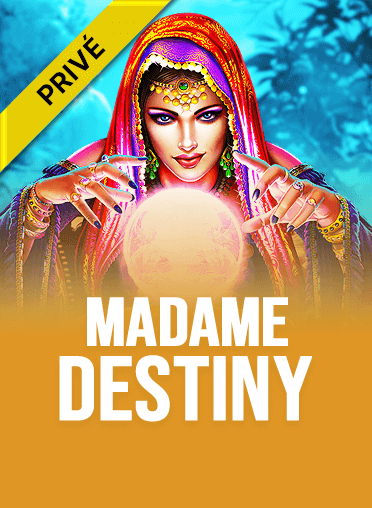 Madame Destiny
