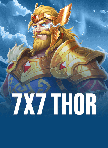 7x7 Thor