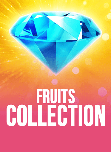 Fruits Collection 10 Lines