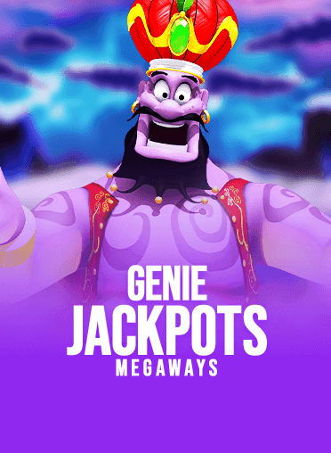 Genie Jackpots Megaways