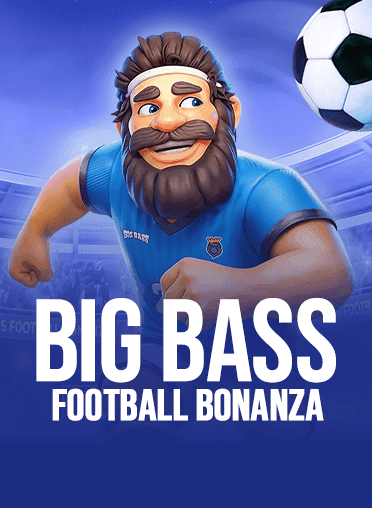 Big Bass Football Bonanza