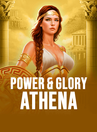 Power & Glory Athena