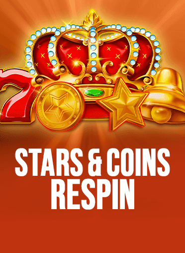Stars & Coins Respin
