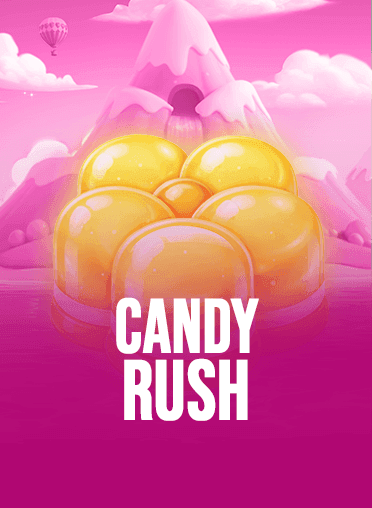 Candy Rush
