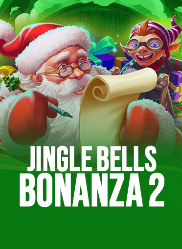 Jingle Bells Bonanza 2