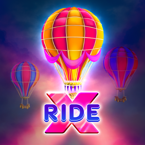 xRide game