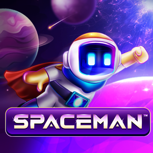 Spaceman game